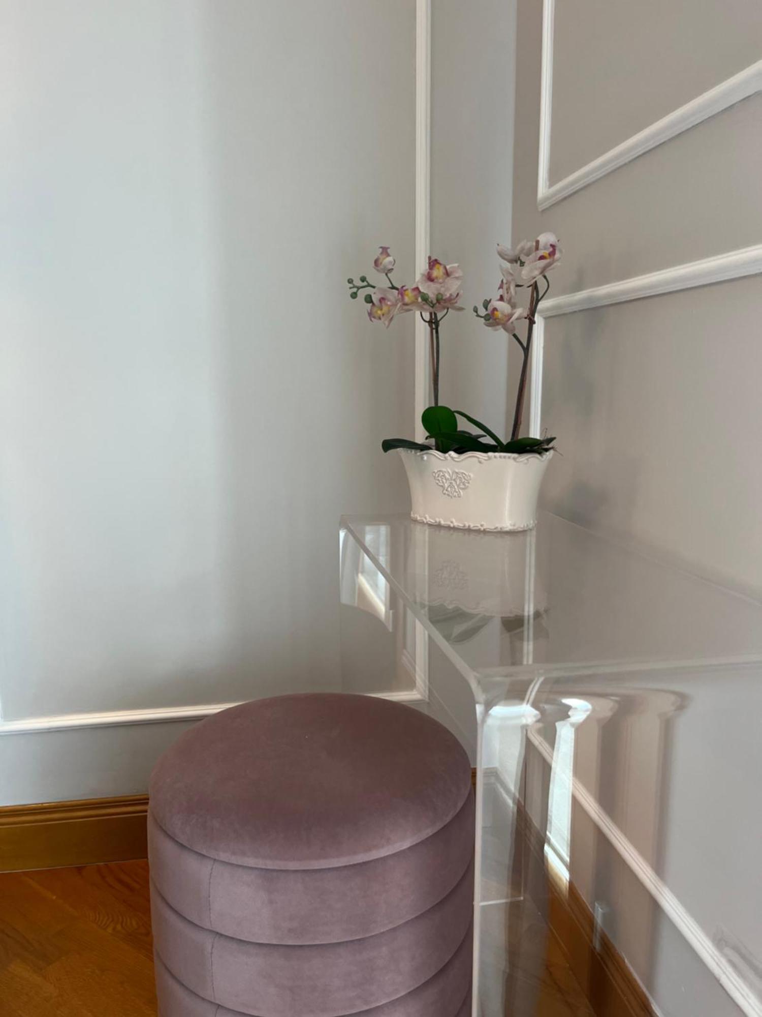 Luxury House Alessia Apartment Rome