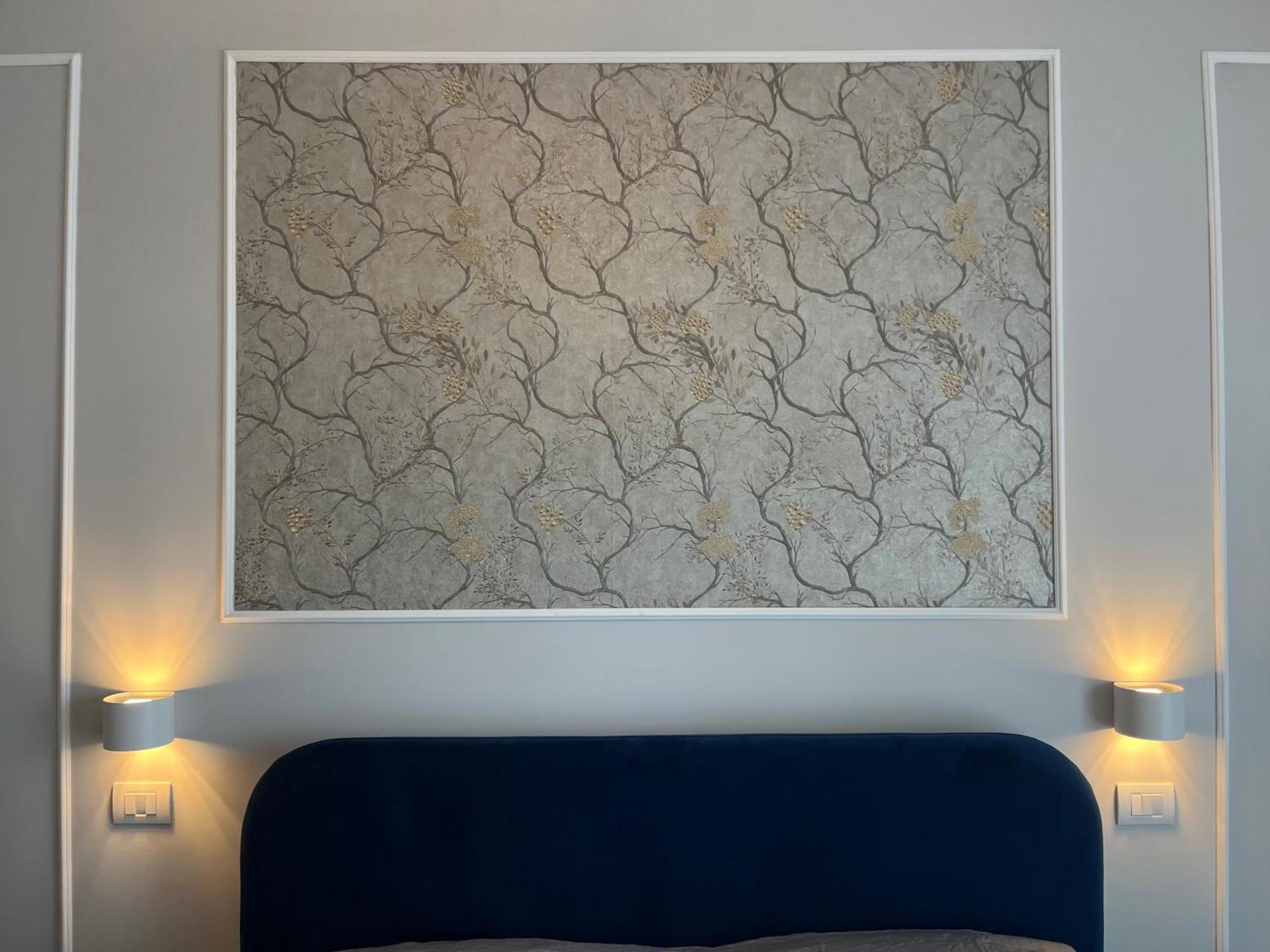 Apartment Luxury House Alessia Rome