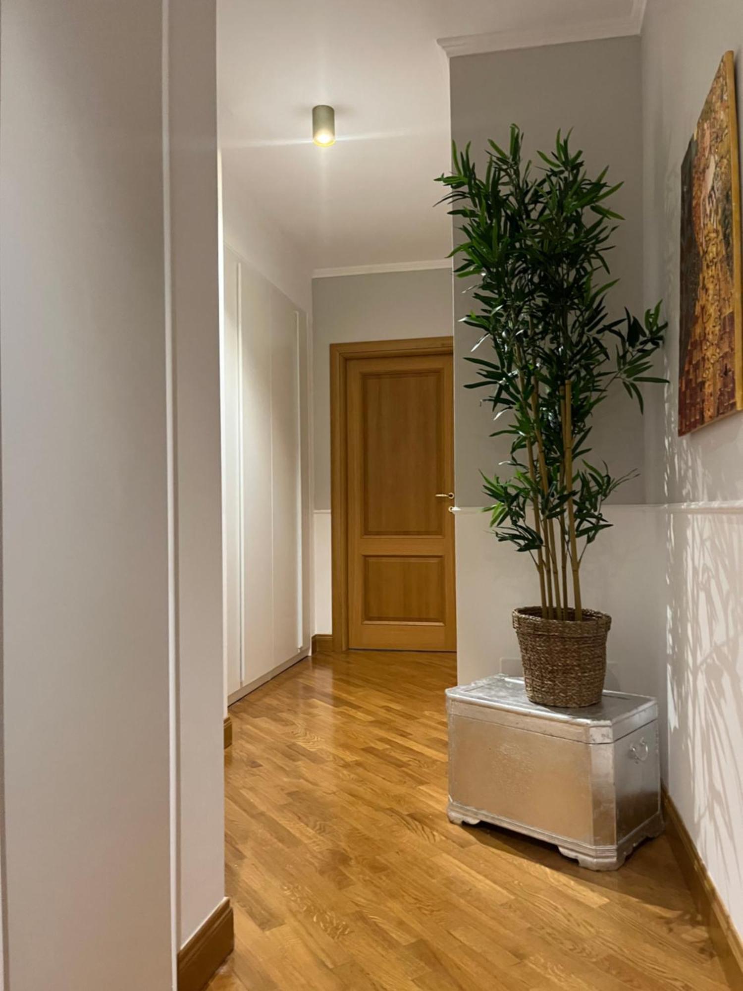 Luxury House Alessia Apartment Rome