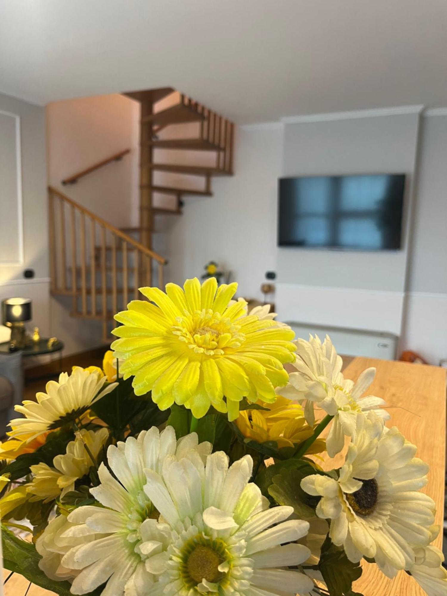 Apartment Luxury House Alessia Rome