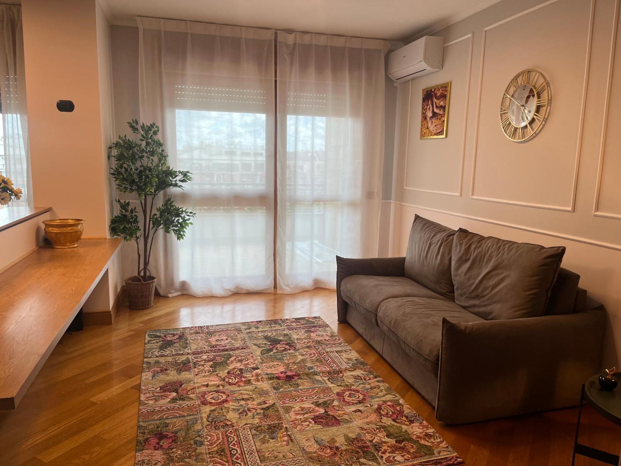 Luxury House Alessia Apartment *