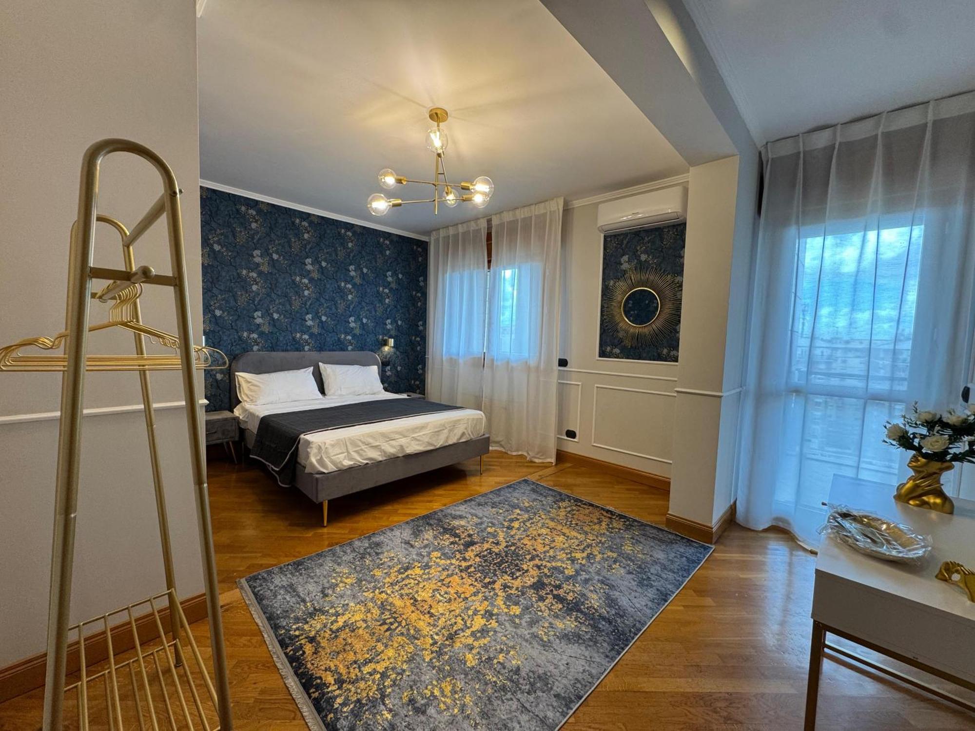 Luxury House Alessia Rome