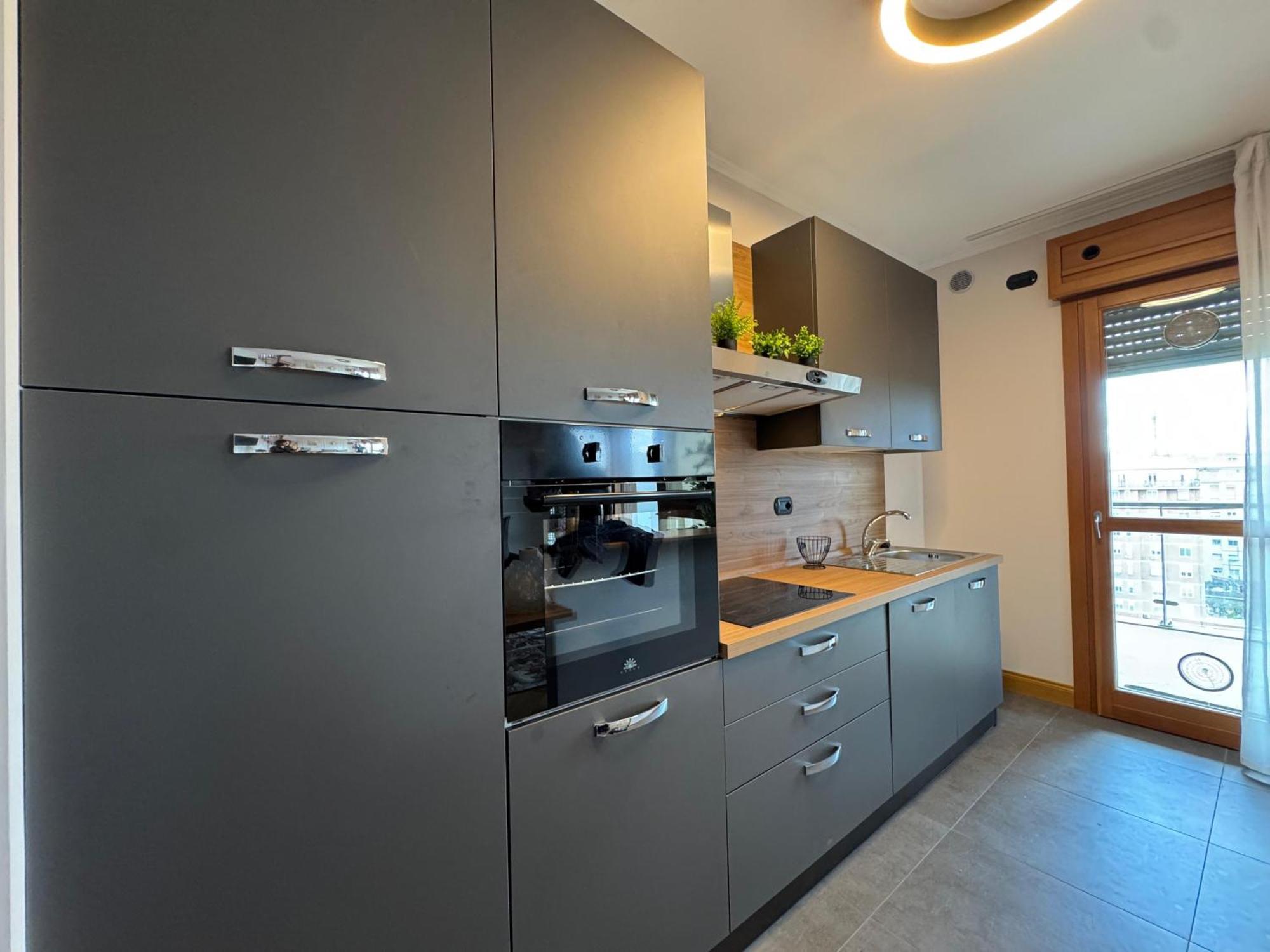 Luxury House Alessia * Rome