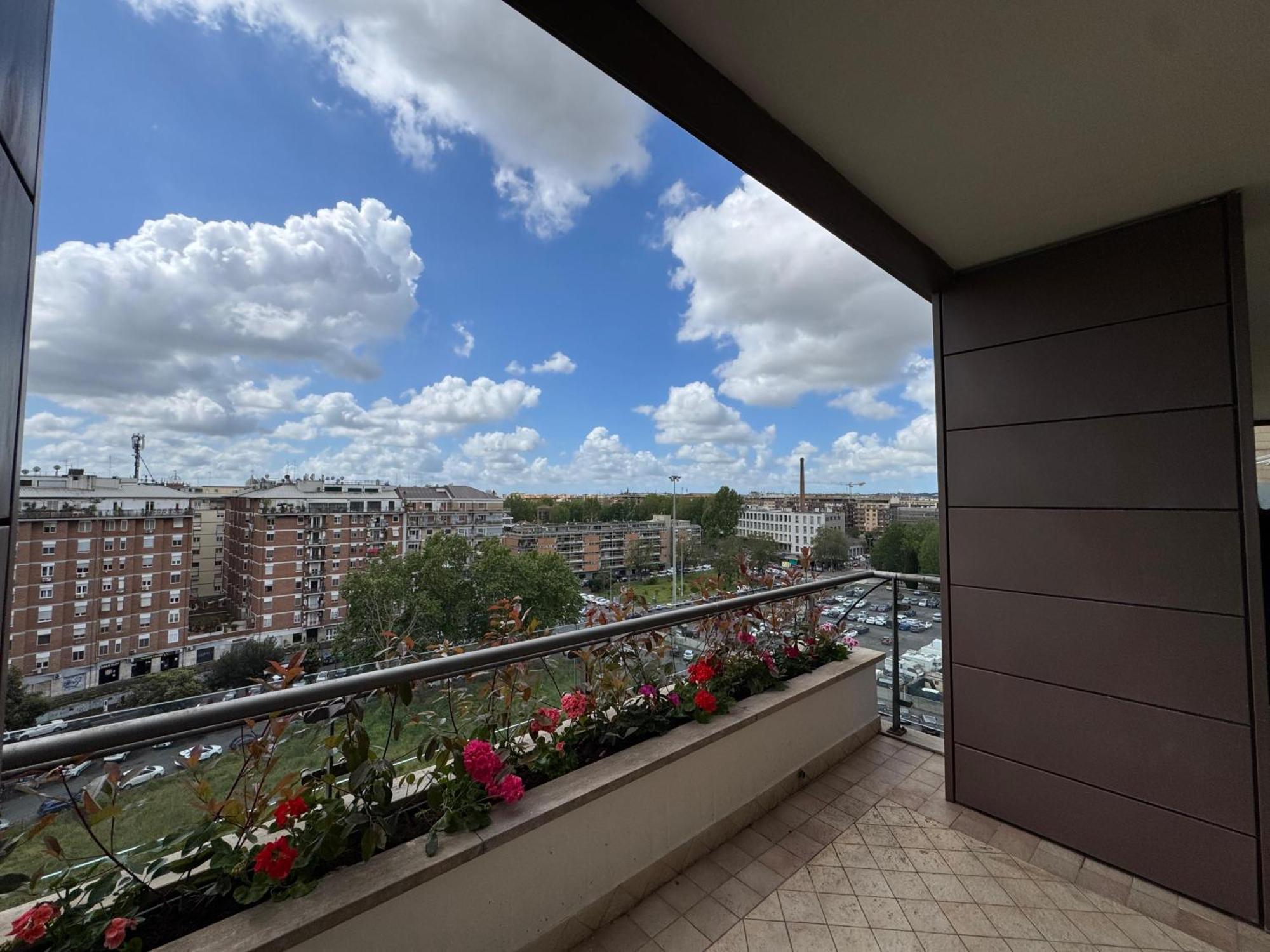Luxury House Alessia Apartment