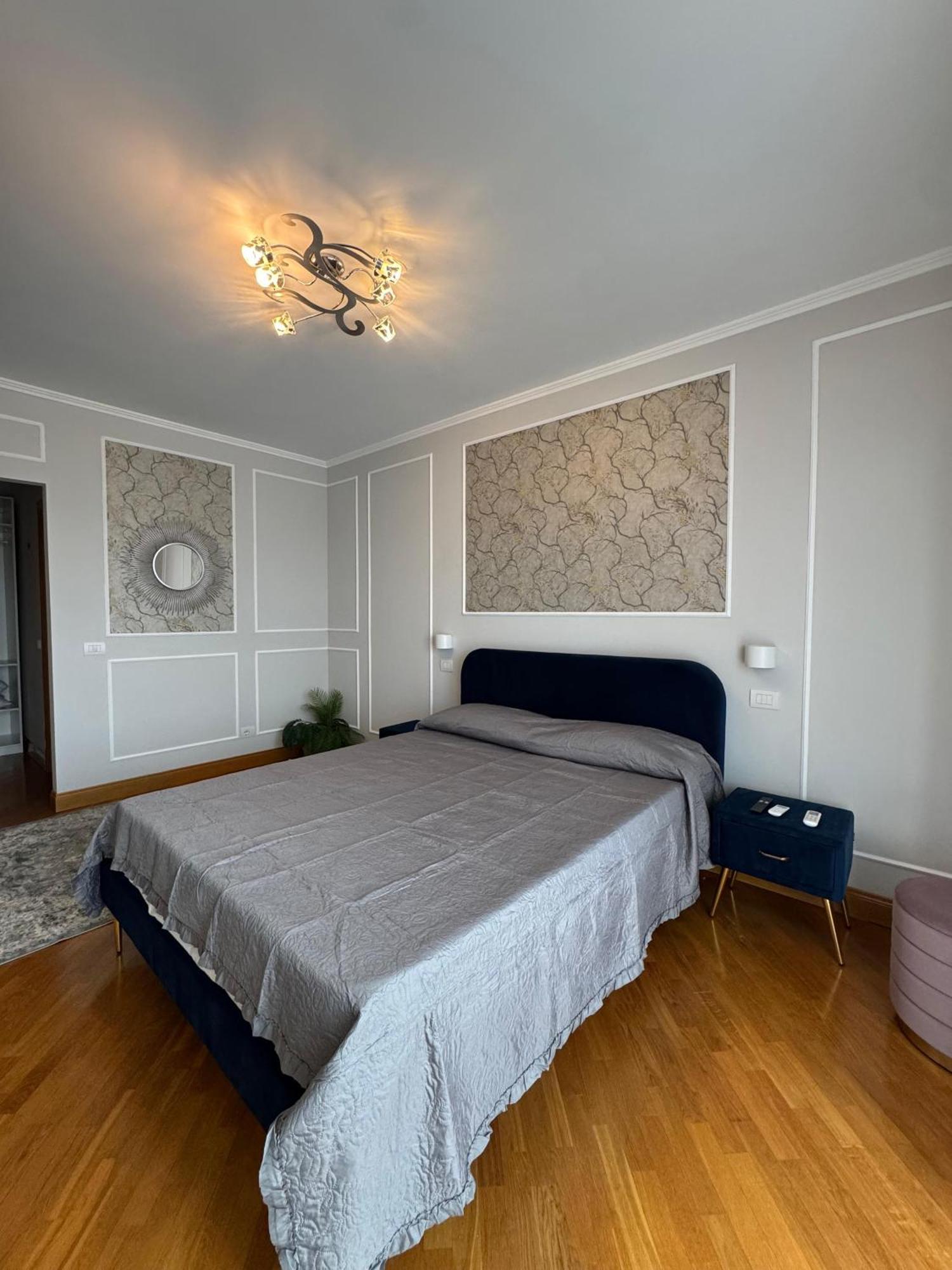 Luxury House Alessia Rome