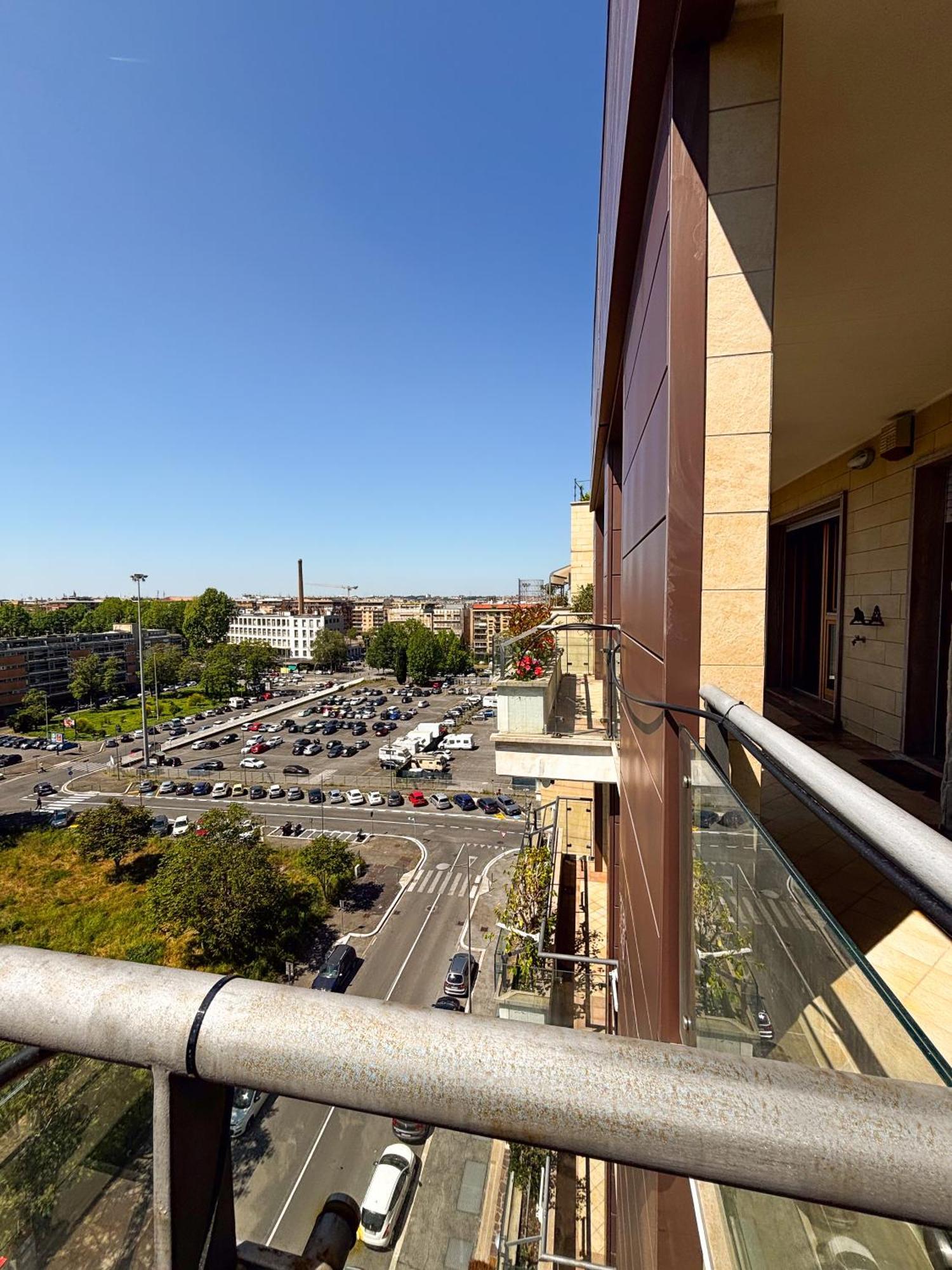 Luxury House Alessia * Rome