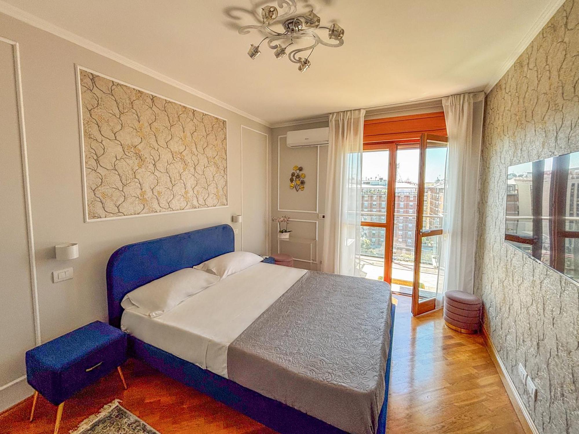 Luxury House Alessia * Rome