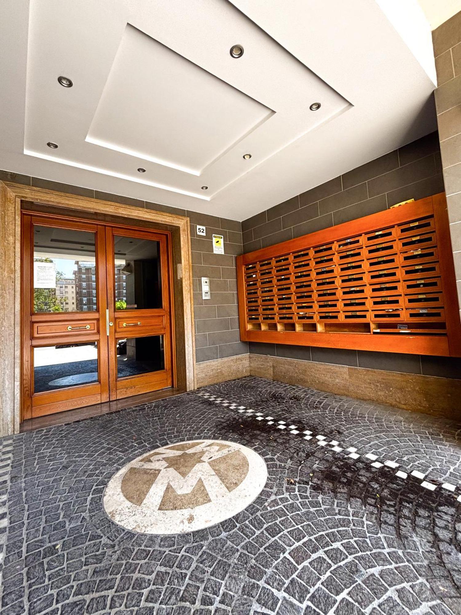Luxury House Alessia Apartment Rome