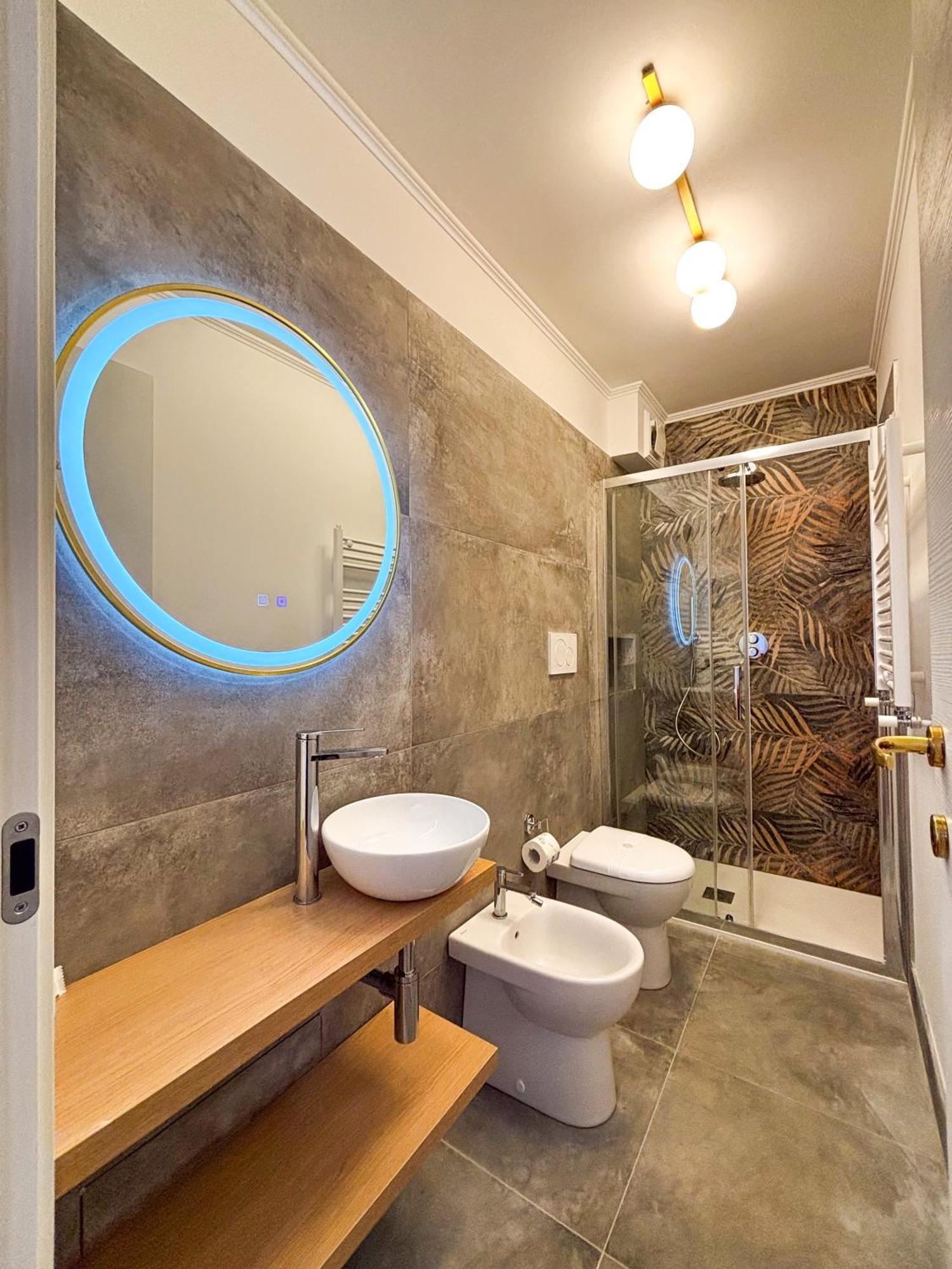 Apartment Luxury House Alessia Rome