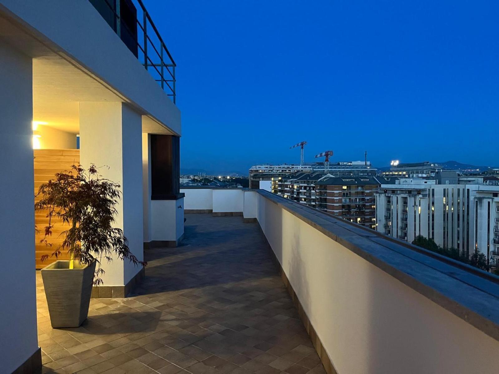Luxury House Alessia Rome