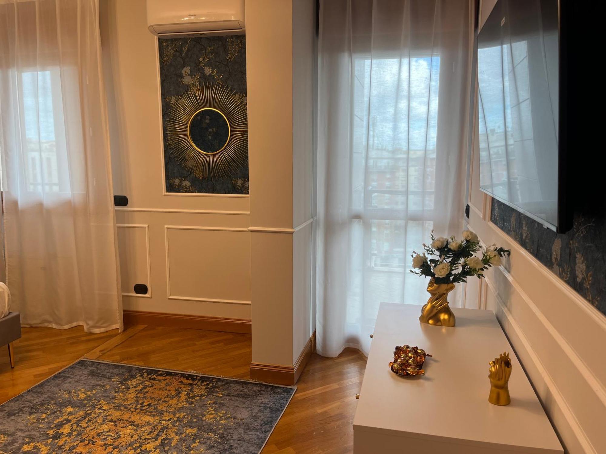 Appartamento Luxury House Alessia *