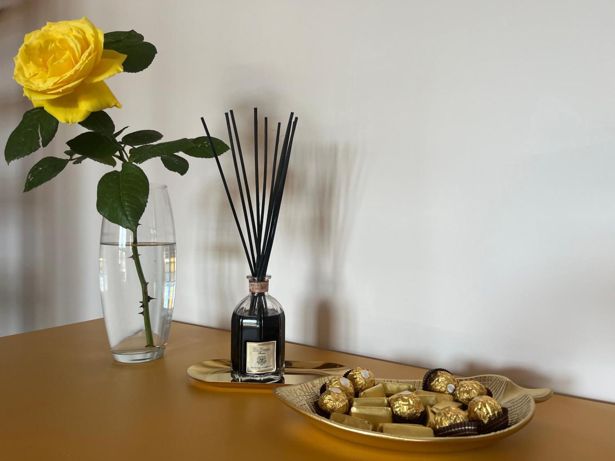 Appartamento Luxury House Alessia