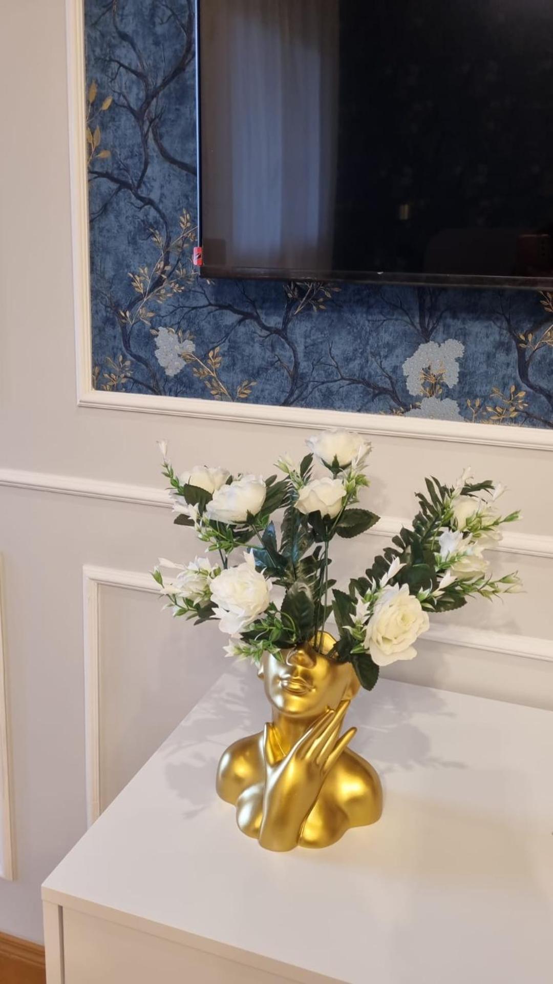 Appartamento Luxury House Alessia *
