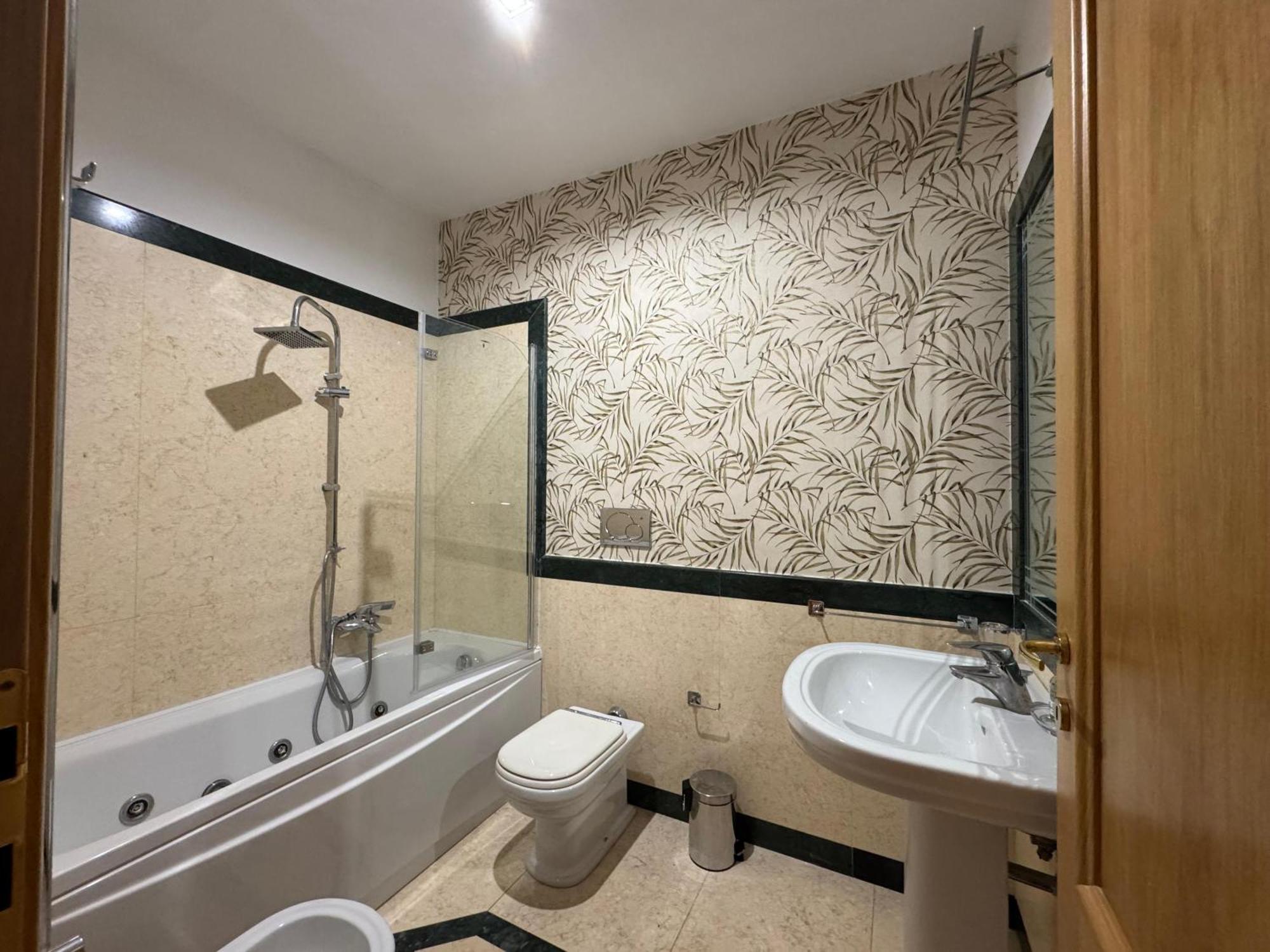 Luxury House Alessia * Roma