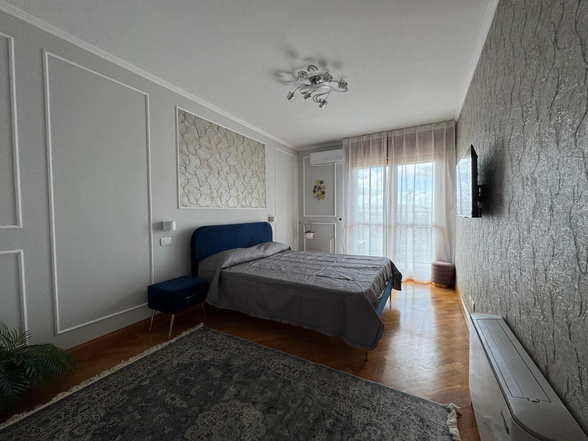 Luxury House Alessia Roma