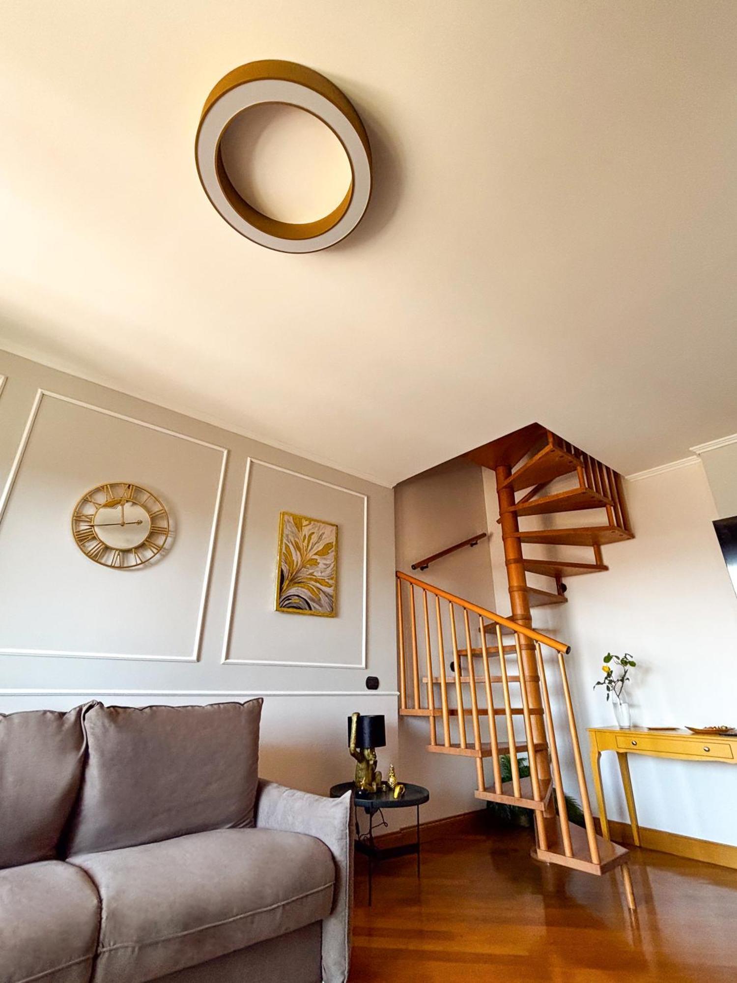 Appartamento Luxury House Alessia
