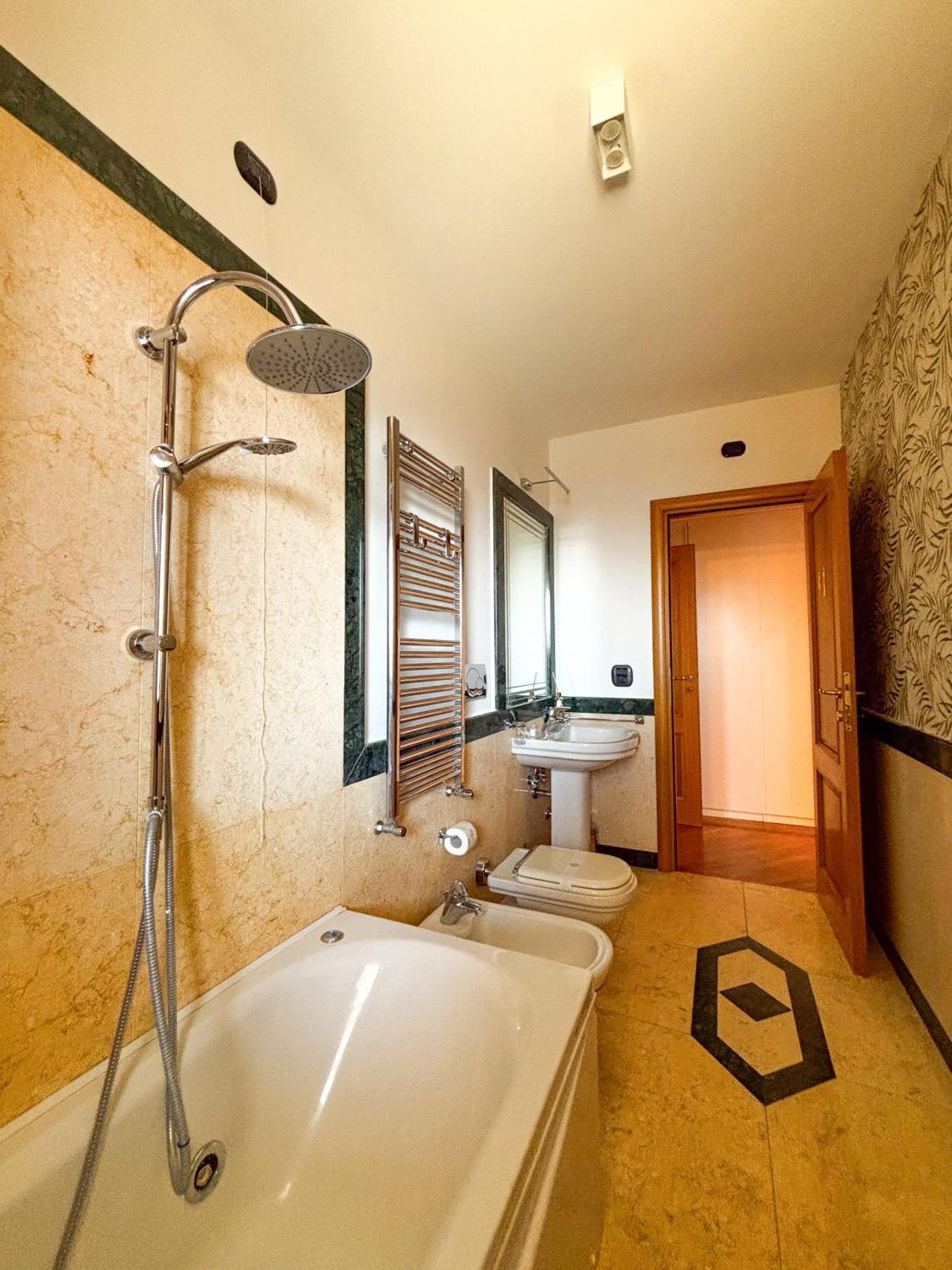 Appartamento Luxury House Alessia *