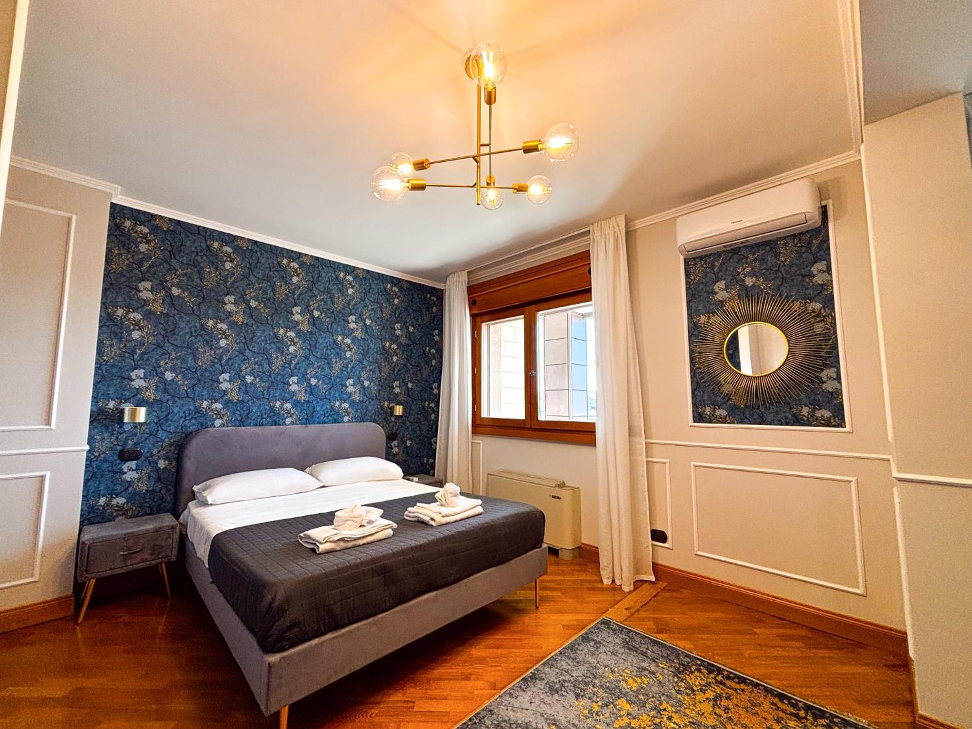 Appartamento Luxury House Alessia Roma