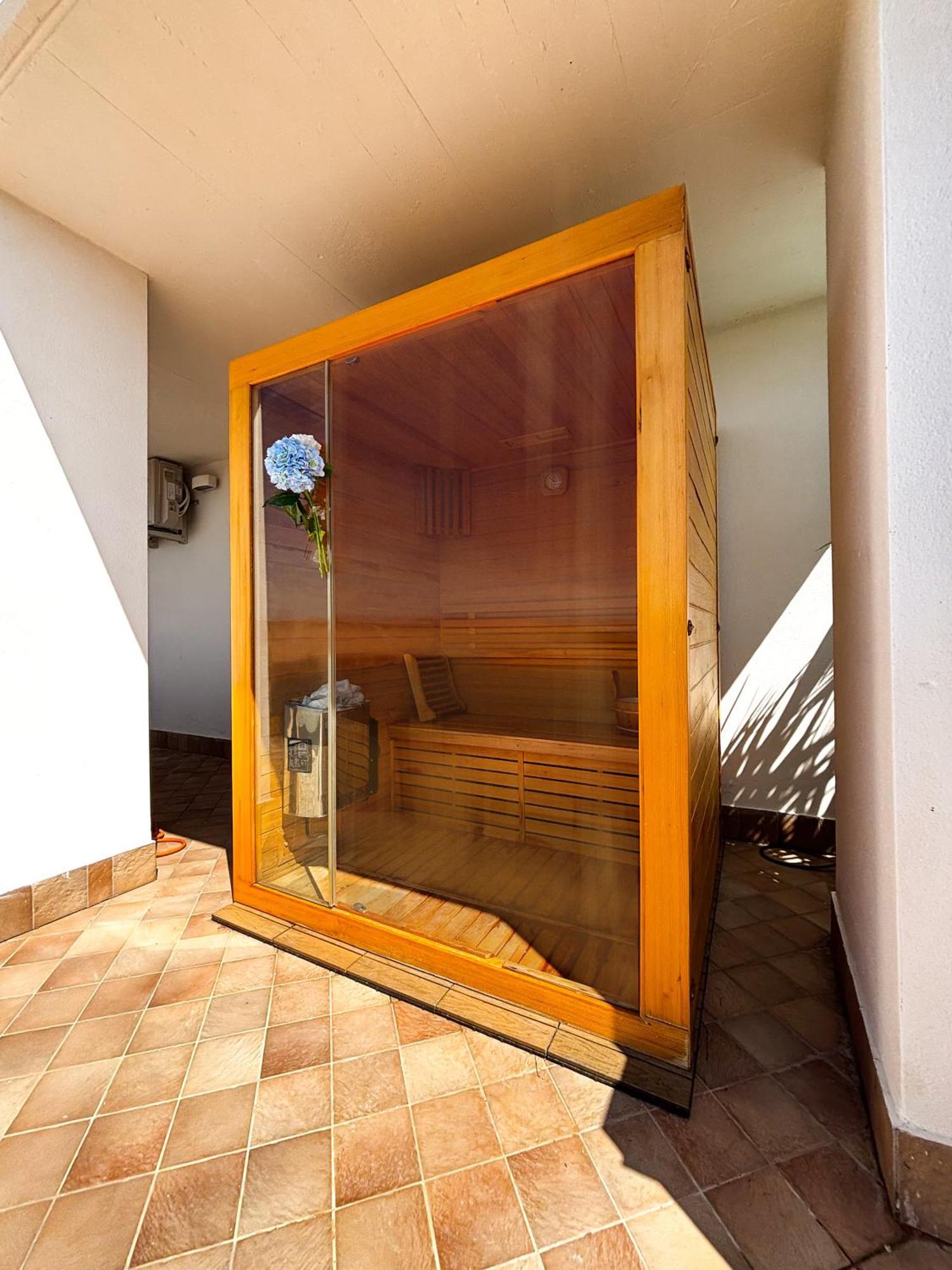 Appartamento Luxury House Alessia