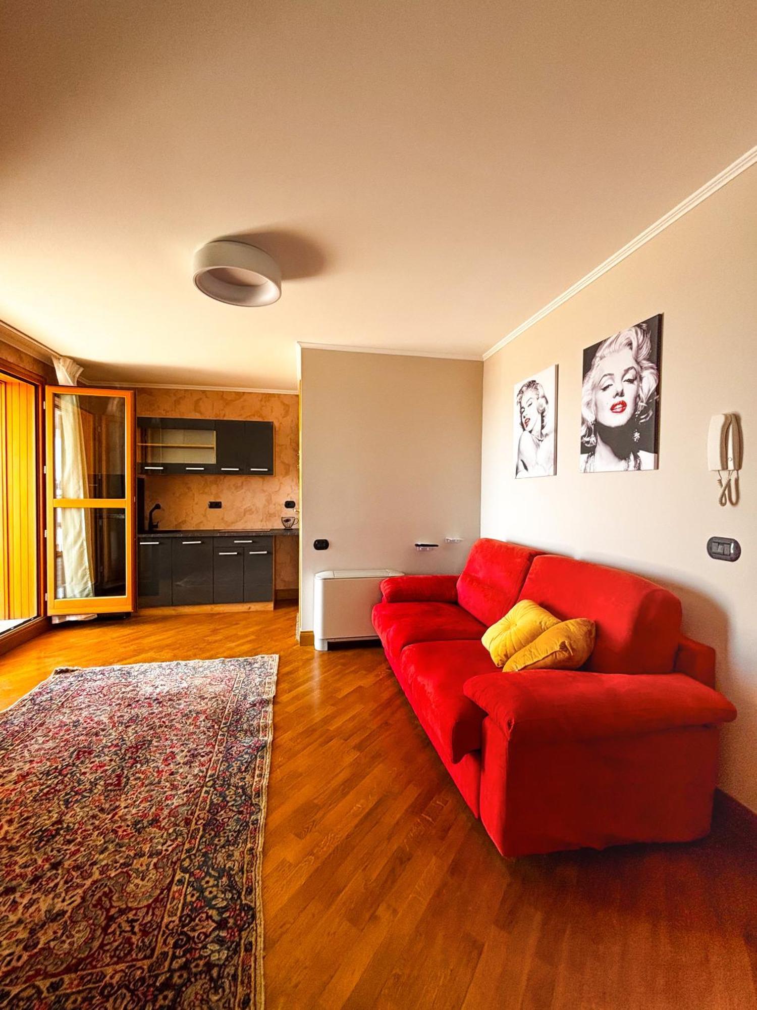 Appartamento Luxury House Alessia *