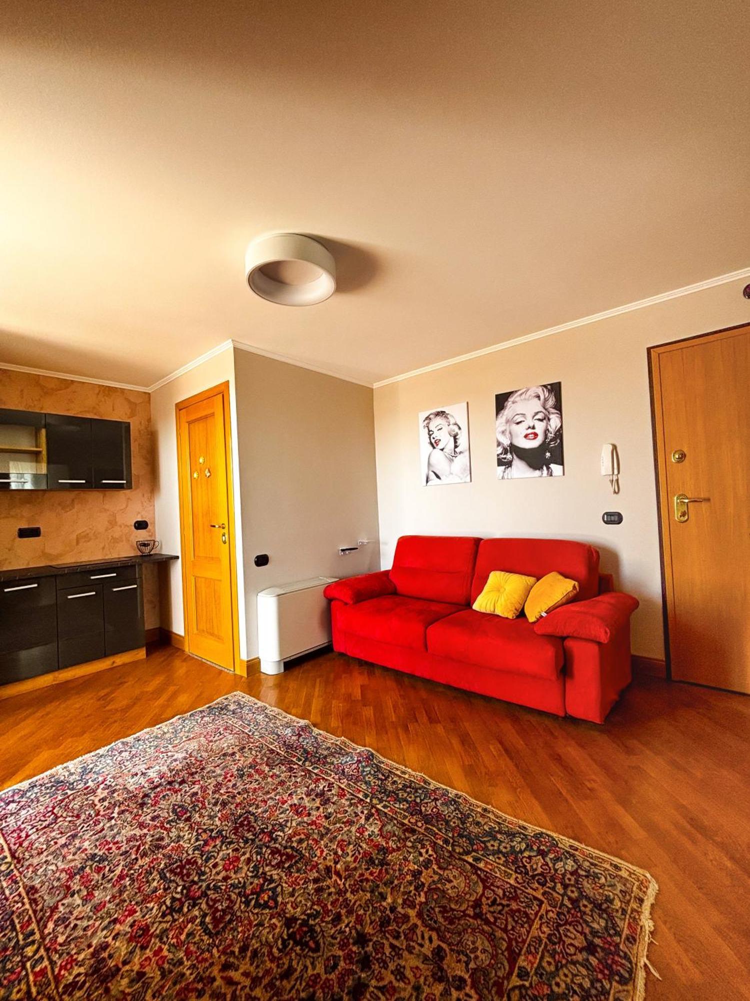 Appartamento Luxury House Alessia