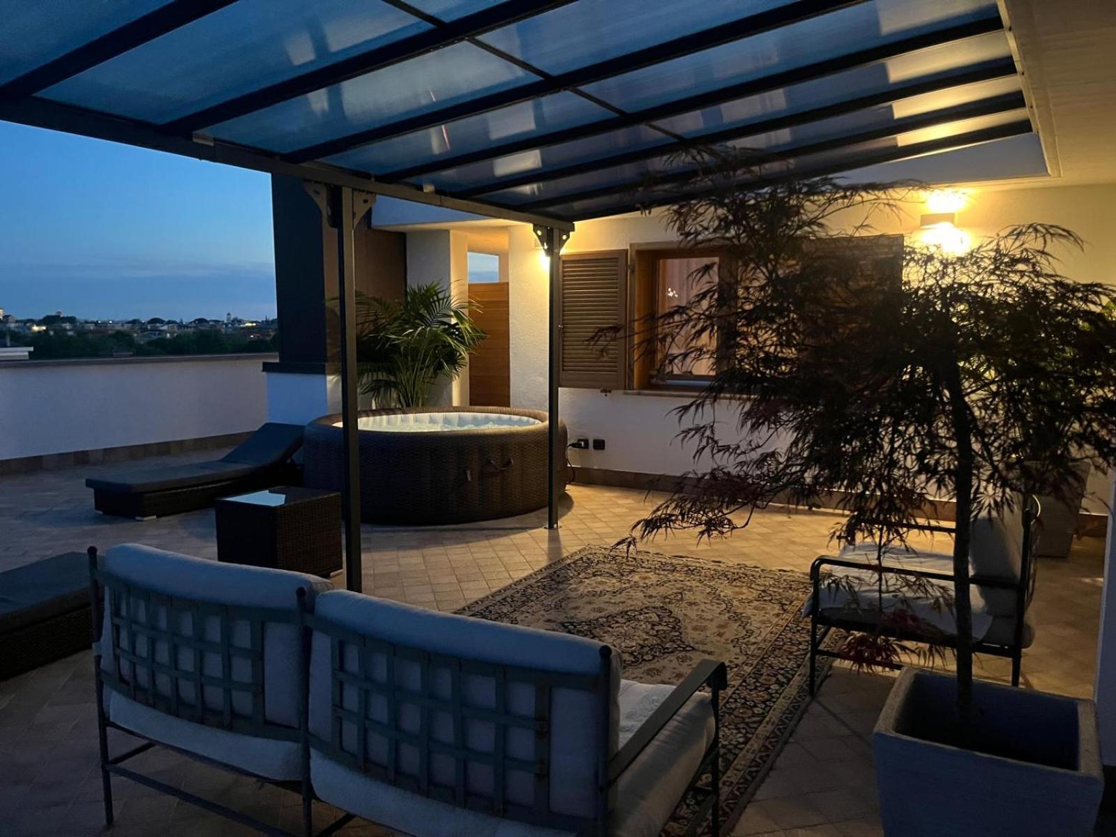 Luxury House Alessia Appartamento *