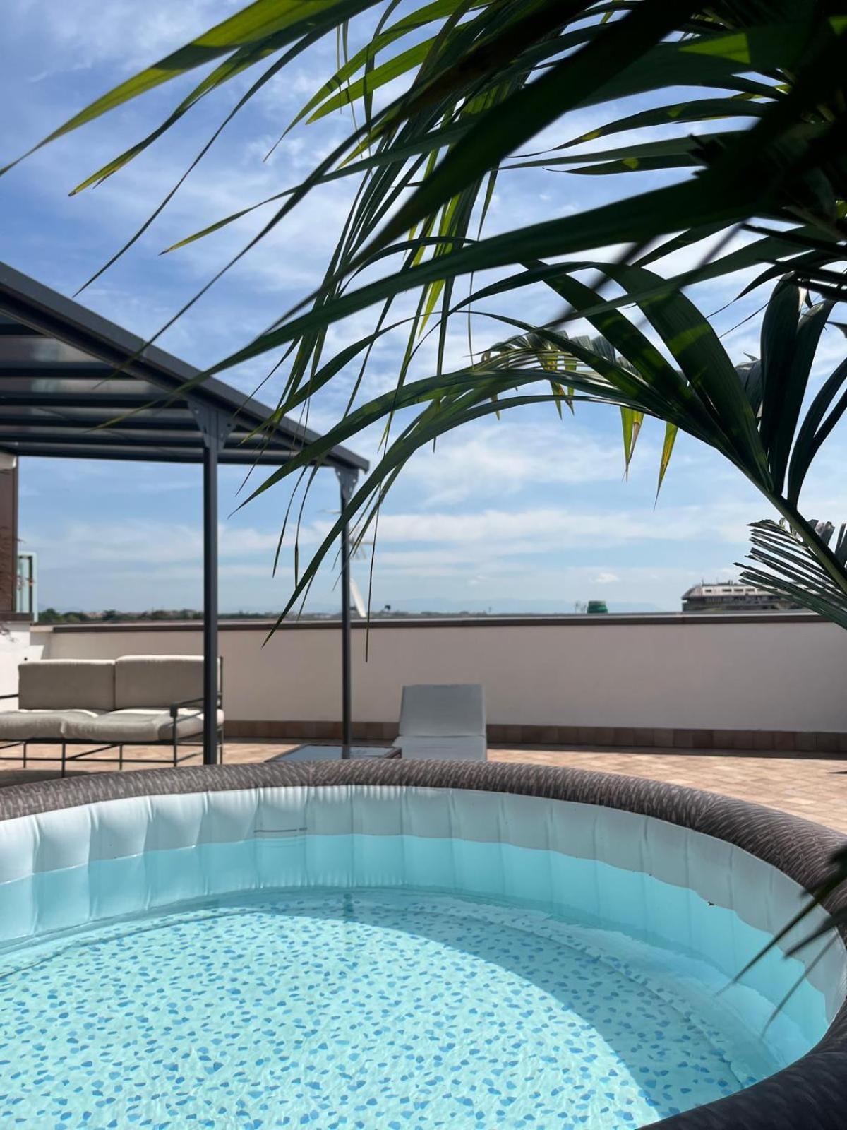 Appartamento Luxury House Alessia